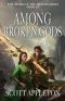 [The Sword of the Dragon 06] • Among Broken Gods